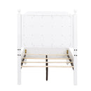  Liberty Furniture Industries Inc. Kids Beds Bed 523-YBR-TPB IMAGE 5