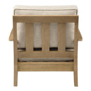 Signature Design by Ashley Outdoor Seating Lounge Chairs P801-820 1 per box IMAGE 3