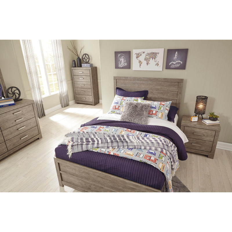 Signature Design by Ashley Kids Beds Bed B070-55/B070-86 IMAGE 7