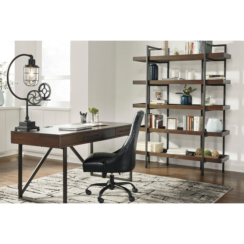 Signature Design by Ashley Office Desks Desks H633-34 IMAGE 11