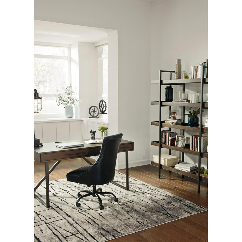 Signature Design by Ashley Office Desks Desks H633-34 IMAGE 12