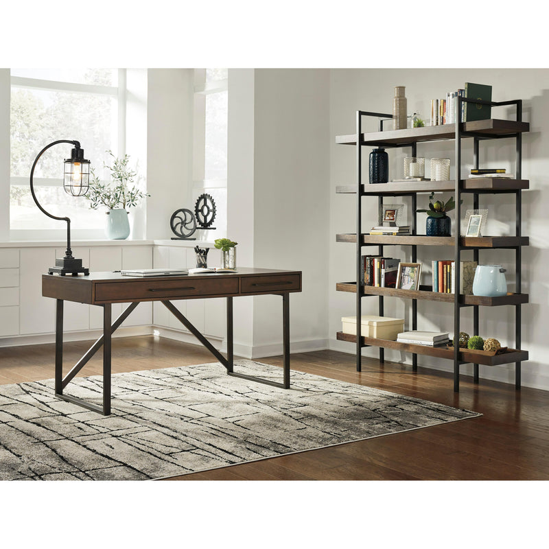 Signature Design by Ashley Office Desks Desks H633-34 IMAGE 14
