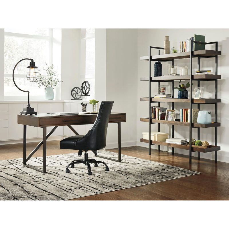 Signature Design by Ashley Office Desks Desks H633-34 IMAGE 15
