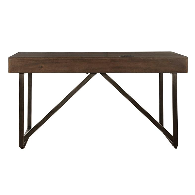 Signature Design by Ashley Office Desks Desks H633-34 IMAGE 3