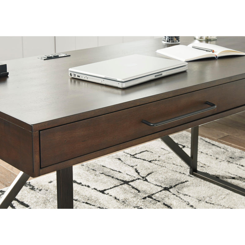 Signature Design by Ashley Office Desks Desks H633-34 IMAGE 9