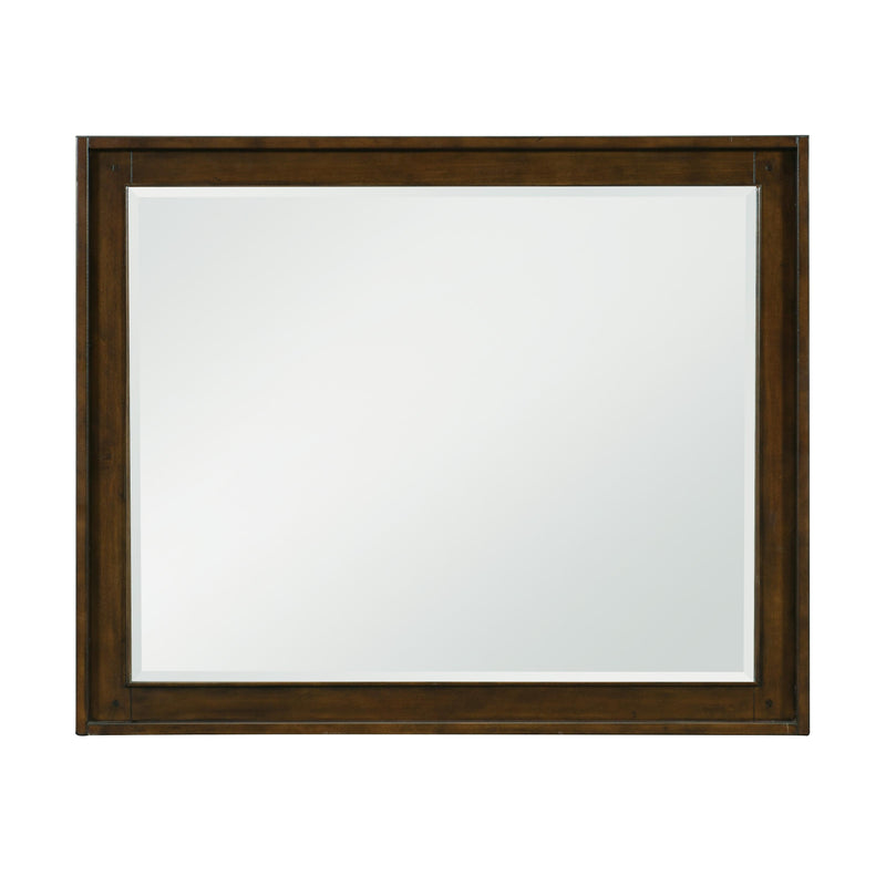 Homelegance Frazier Park Dresser Mirror 1649-6 IMAGE 1