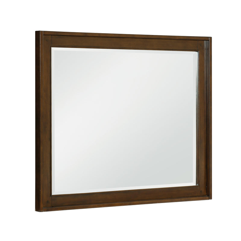 Homelegance Frazier Park Dresser Mirror 1649-6 IMAGE 2