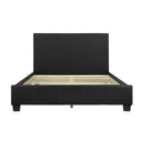 Homelegance Lorenzi Full Upholstered Platform Bed 2220F-1* IMAGE 2