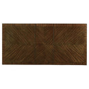 Homelegance Frazier Park Dining Table 1649-82 IMAGE 3