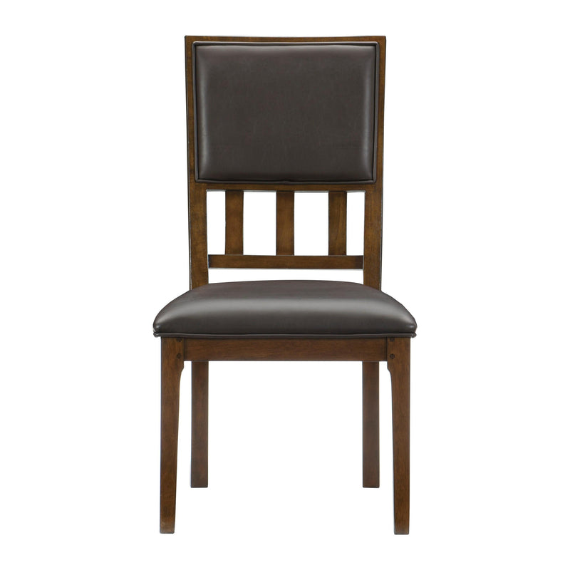 Homelegance Frazier Park Chair 1649S IMAGE 1