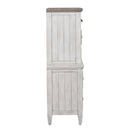  Liberty Furniture Industries Inc. Heartland 5-Drawer Chest 824-BR41 IMAGE 4