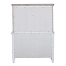 Liberty Furniture Industries Inc. Heartland 5-Drawer Chest 824-BR41 IMAGE 5