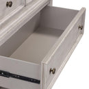  Liberty Furniture Industries Inc. Heartland 5-Drawer Chest 824-BR41 IMAGE 7