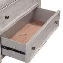  Liberty Furniture Industries Inc. Heartland 5-Drawer Chest 824-BR41 IMAGE 8