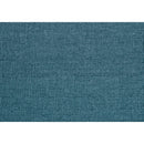 Homelegance Damala Stationary Fabric Accent Chair 1138BU-1 IMAGE 5
