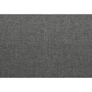 Homelegance Damala Stationary Fabric Accent Chair 1138GY-1 IMAGE 6