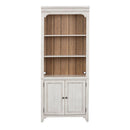  Liberty Furniture Industries Inc. Bookcases 3-Shelf 652-HO201 IMAGE 1