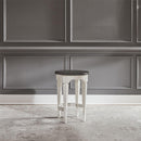  Liberty Furniture Industries Inc. Allyson Park Stool 417-OT9000 IMAGE 1