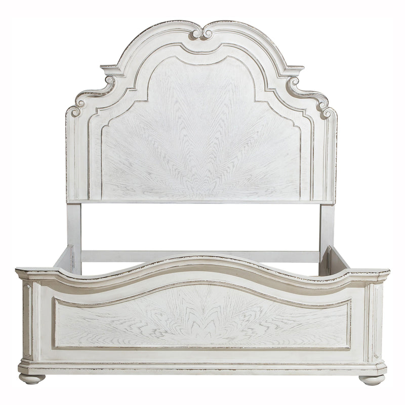Homelegance Willowick King Panel Bed 1614K-1/1614K-2/1614-3 IMAGE 1
