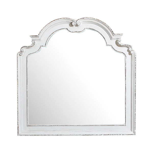 Homelegance Willowick Dresser Mirror 1614-6 IMAGE 1