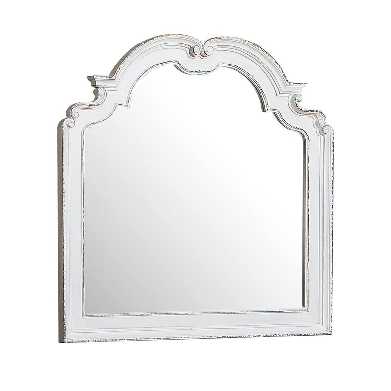 Homelegance Willowick Dresser Mirror 1614-6 IMAGE 2