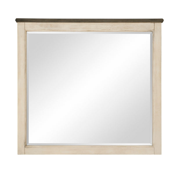 Homelegance Weaver Dresser Mirror 1626-6 IMAGE 1