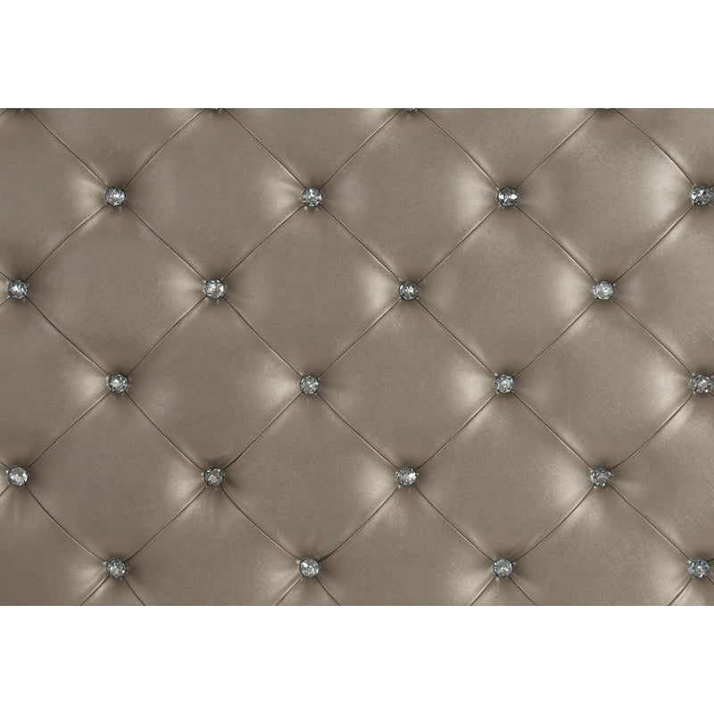 Homelegance Avondale King Upholstered Panel Bed 1646K-1EK* IMAGE 4
