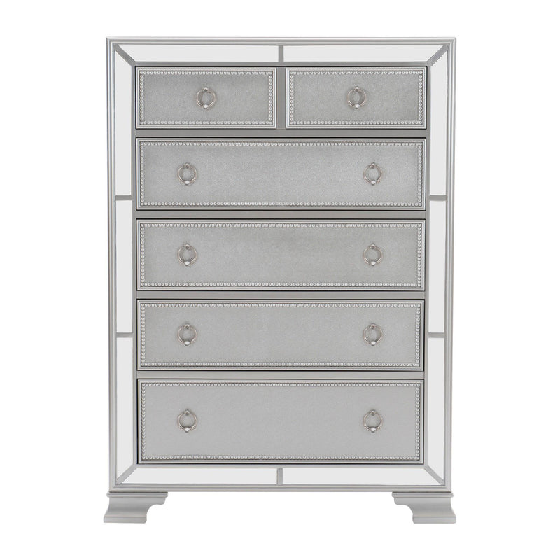 Homelegance Avondale 5-Drawer Chest 1646-9 IMAGE 1