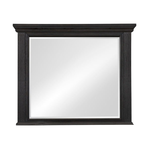 Homelegance Bolingbrook Dresser Mirror 1647-6 IMAGE 1