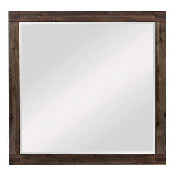 Homelegance Parnell Dresser Mirror 1648-6 IMAGE 1