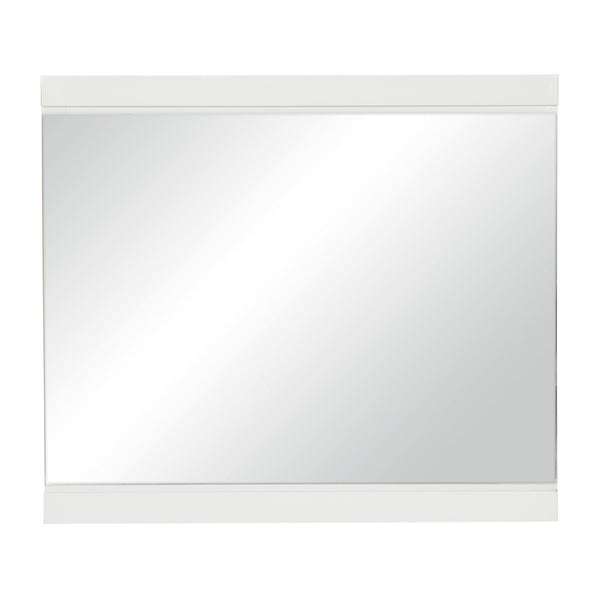 Homelegance Kerren Dresser Mirror 1678W-6 IMAGE 1