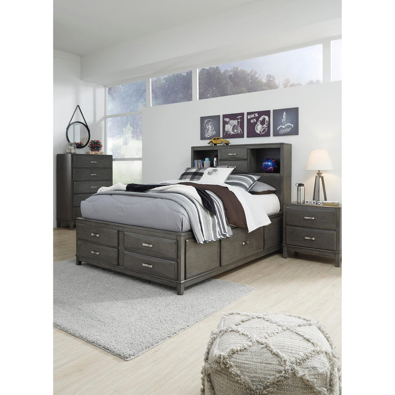 Signature Design by Ashley Kids Beds Bed B476-77/B476-74/B476-88 IMAGE 8