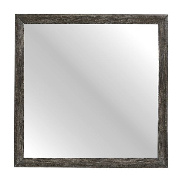 Homelegance Edina Dresser Mirror 2145NP-6 IMAGE 1