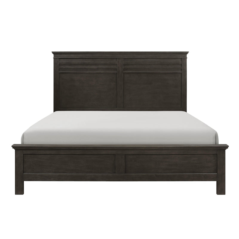 Homelegance Blaire Panel California King Bed 1675K-1CK* IMAGE 1