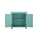 Homelegance Accent Cabinets Chests 1000A70AQ IMAGE 2