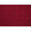 Homelegance Denby Fabric Storage Ottoman 4573RD IMAGE 7