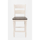 Jofran Madison County Counter Height Stool 1706-BS401KD IMAGE 1