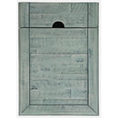 Jofran Rustic Shores Chairside Table 1615-22 IMAGE 7