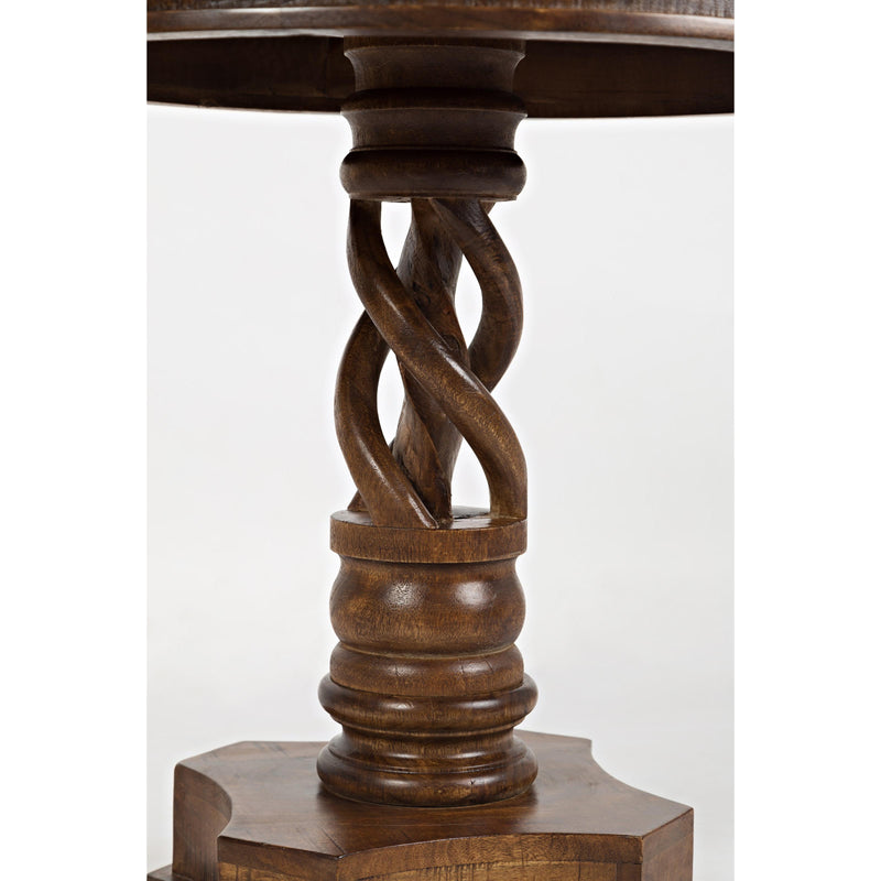 Jofran Global Archive End Table 1730-58 IMAGE 5