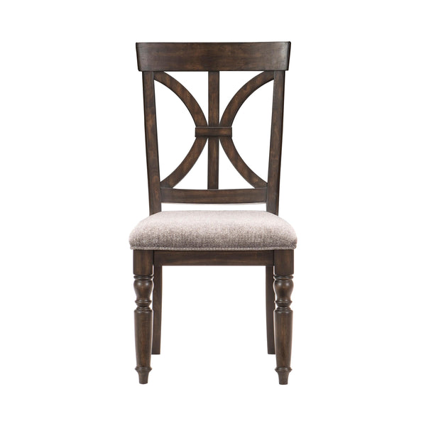 Homelegance Cardano Dining Chair 1689S IMAGE 1