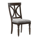 Homelegance Cardano Dining Chair 1689S IMAGE 2