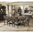Homelegance Cardano Dining Chair 1689S IMAGE 5