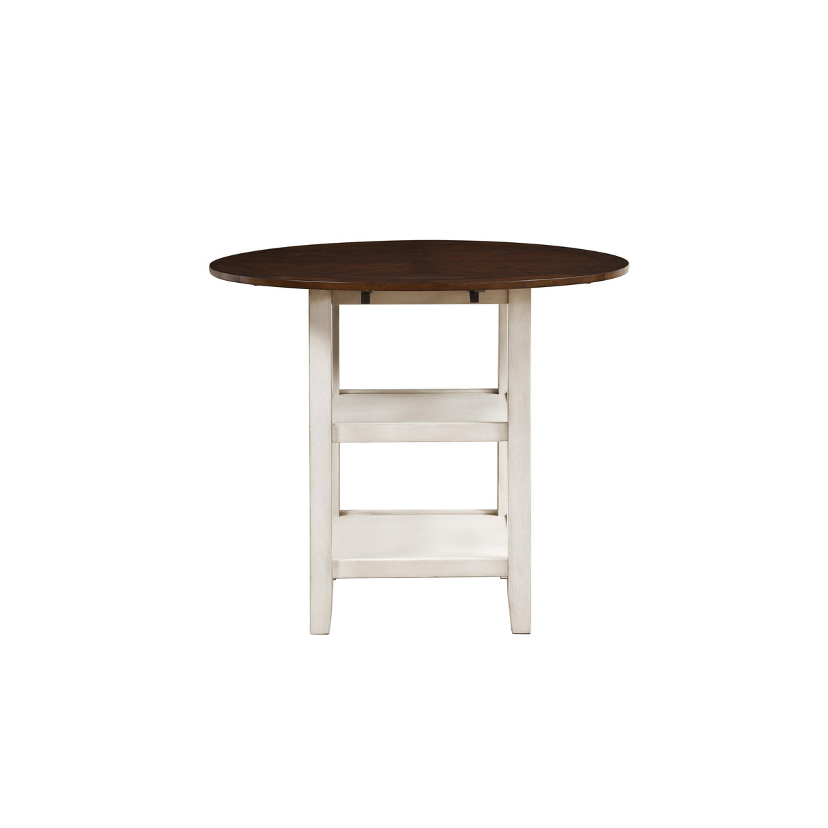 Homelegance Round Kiwi Counter Height Dining Table 5162WW-36