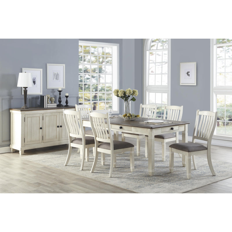 Homelegance Granby Dining Chair 5627NWS IMAGE 3