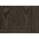 Homelegance Granby Counter Height Dining Table with Pedestal Base 5627NW-36* IMAGE 6