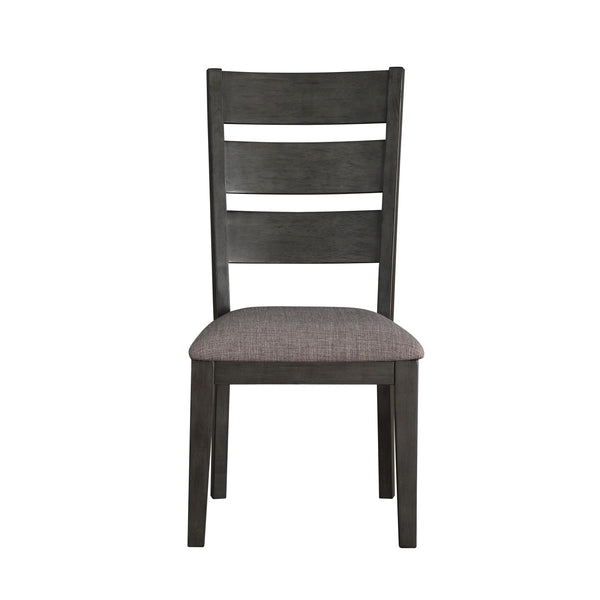 Homelegance Baresford Dining Chair 5674S IMAGE 1