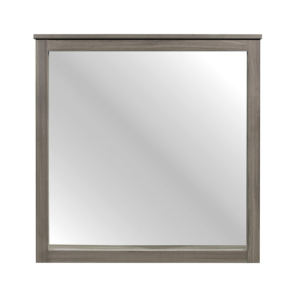 Homelegance Waldorf Dresser Mirror 1902-6 IMAGE 1