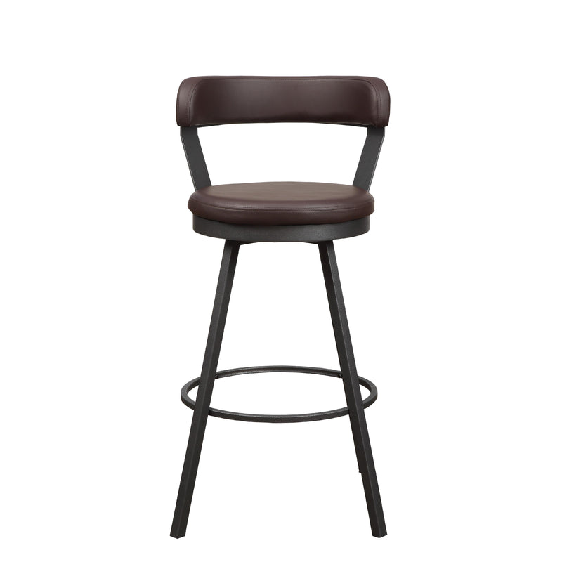 Homelegance Appert Pub Height Chair 5566-29BR IMAGE 1