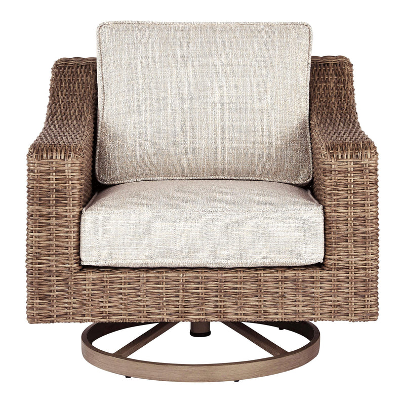 Signature Design by Ashley Outdoor Seating Lounge Chairs PRICE PER 1 CHAIR IMAGE 2