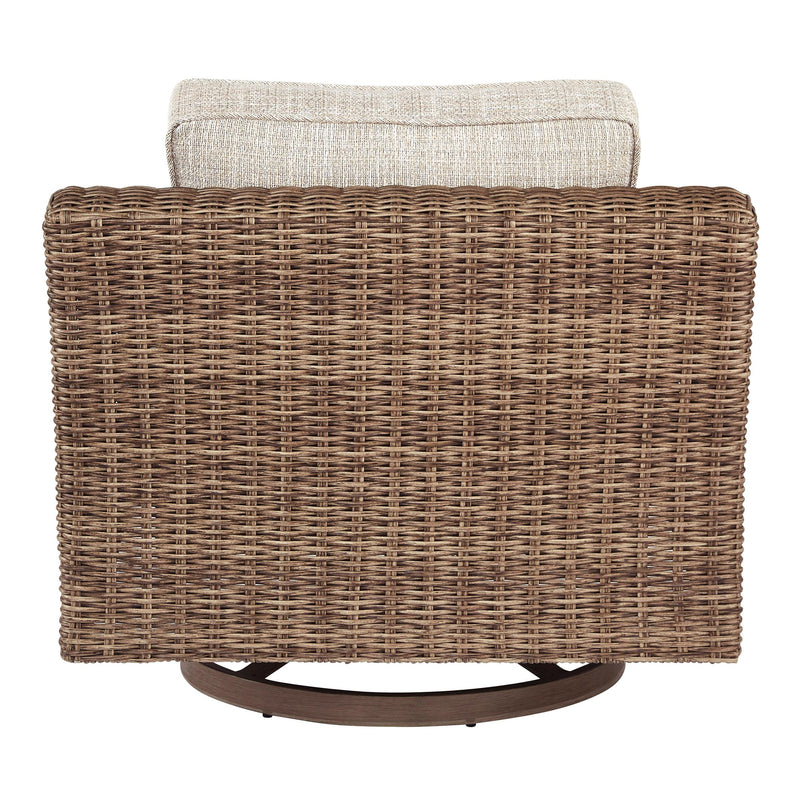 Signature Design by Ashley Outdoor Seating Lounge Chairs PRICE PER 1 CHAIR IMAGE 3
